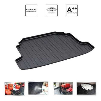 Bagaj Havuzu (Opel, Corsa) (FXT-OP06, 8682125633503)