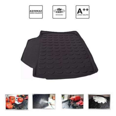 Bagaj Havuzu (Opel, Insignia) (FXT-OP11, 8682125633510)