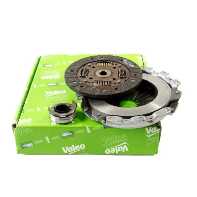 Debriyaj Seti + Debriyaj Rulmanı Takım (Chevrolet, Aveo, Kalos, Spark) (VAL.826568, VAL.826568 ,1, VAL.826568 ,2, A516423, 82656