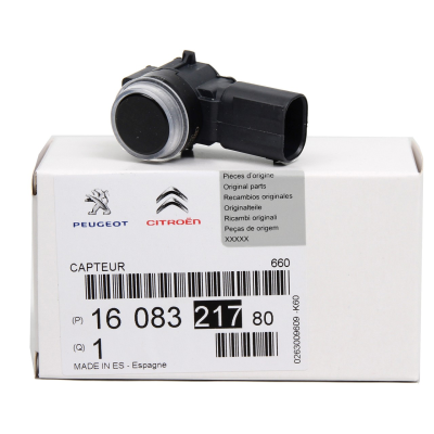 Park Sensörü Arka (Peugeot, Grandland) (1608321780)
