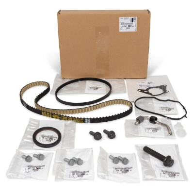 Triger Seti Bilyasız (Peugeot, Grandland X) (1654515780)