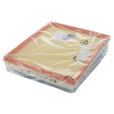 Hava Filtresi (Citroen, C3, C4) (9802348680)