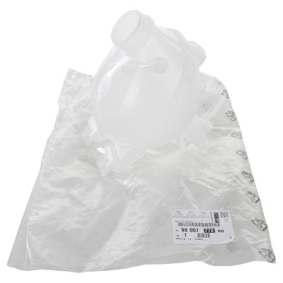 Yedek Su Deposu (Citroën, 207, 208) (9800777280, 3637681)