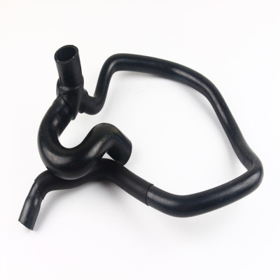 Radyaör Çıkış Hortumu (Opel, Corsa C, 1.3 Dizel) (6336107, R18219)