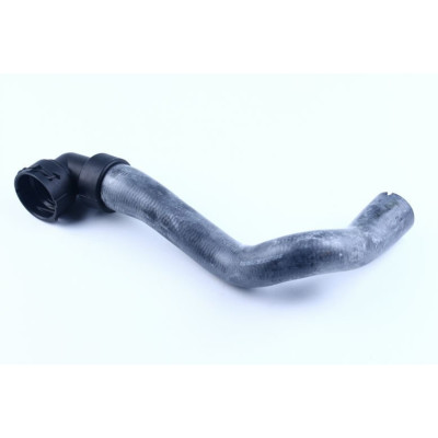 Radyatör Çıkış Hortumu (Opel, Corsa D) (13249355, R18379)