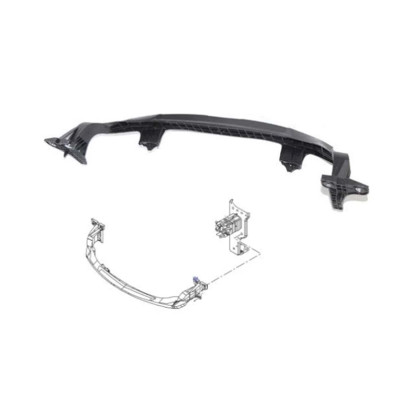 Radyatör Traversi (Opel, Corsa D) (1405237)