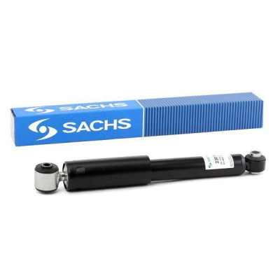 Arka Amortısor Dar Delık (Mercedes-Benz, C) (290 393, 4013872380015)