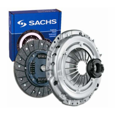 Debriyaj Seti (Opel, Corsa B) (3000311002)