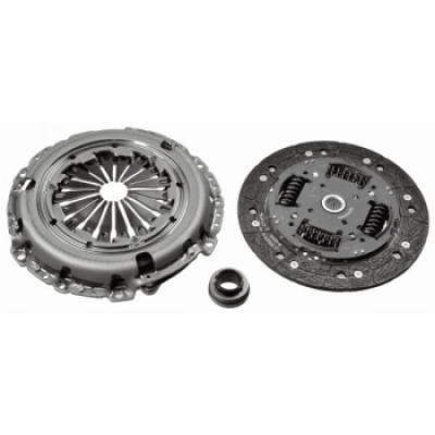 Debriyaj Seti (Citroen, C-Elyse, C4 Cactus) (3000951560)