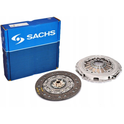 Debriyaj Seti (Opel, Astra H) (3000951582, 95518834, 313509)