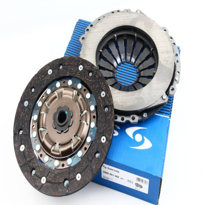 Debriyaj Seti (Opel, Astra H) (3000951582, 95518834, 313509)