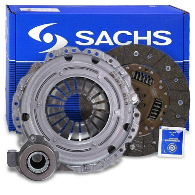 Debriyaj Seti (Opel, Astra Ecotec) (3000990026)