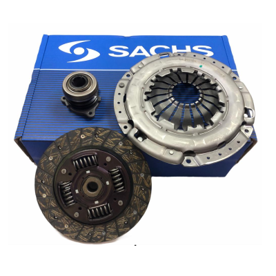 Debriyaj Seti (Chevrolet, Lacetti) (3000990090, 96468826)