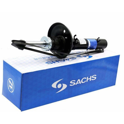 Amortisör (Opel, Astra J) (Chevrolet, Cruze) (Sol Ön)