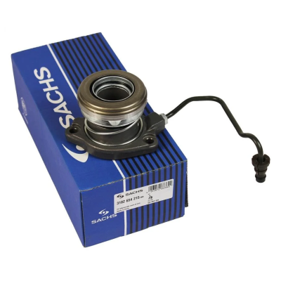 Debriyaj Bilyası (Opel, Astra H) (3182654215)