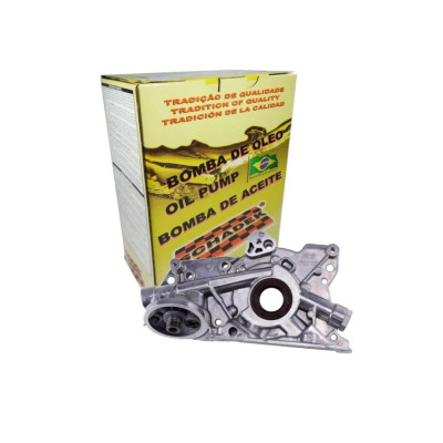 Yağ Pompası (Opel) (646041-CB, 646041-VA, 646041-MA)