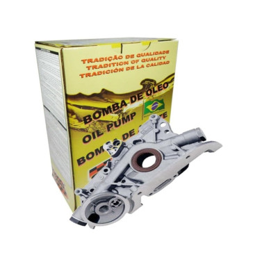 Yağ Pompası (Opel, Calibra, C20Let) (646067)