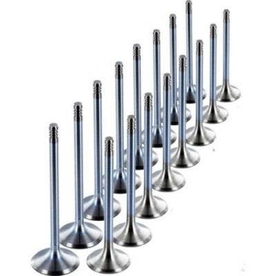 Supap Takımı (Ford, Focus, Mondeo) (F658324, 104716116)