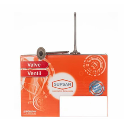 Subap Takımı (Opel, Astra, Corsa) (33340-40410, SUP.33340-40410)