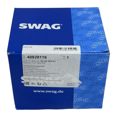 Amortisör Takozu (Opel, Astra H) (40928116)