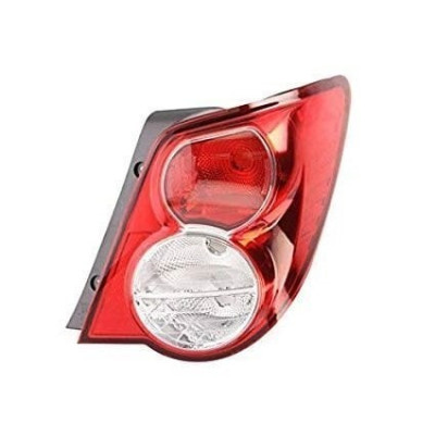 Sağ Stop (Chevrolet, Aveo) (96830976)