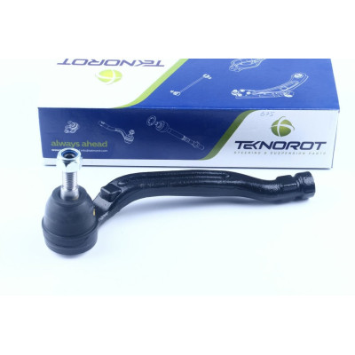 Grandland X Başı Sol (1610817780-P-675GRDX, 1610817780)