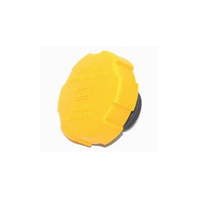 Radyatör Su Deposu Kapağı (Opel Astra, Opel Corsa, Opel Vectra C, Opel Zafira) (1304677, 206670755)