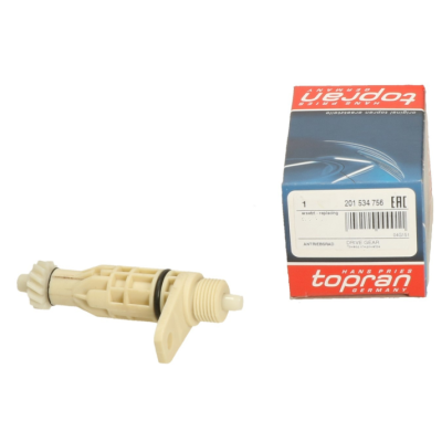 Kilometre Dişlisi (Opel, Astra F, Corsa B) (201534001, 724414)