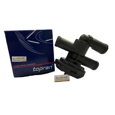 Kalorifer Musluğu (Opel, Vectra B) (95517483, 1820014)