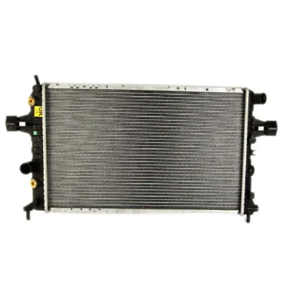 Su Radyatörü (Opel, Astra) (2113099-22, 1300197, 1300210, 1300407)