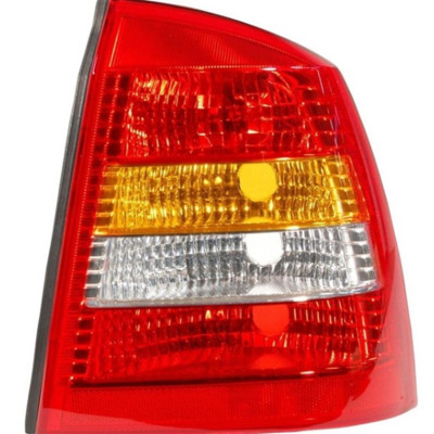Stop Lambası Füme Sol (Renault, G Sedan) (6223023, 1222077, 442-1934L-UE2)