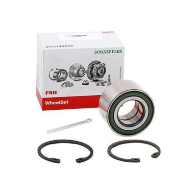 Ön Teker Bilyası (Opel, Meriva) (713644080, 328980)