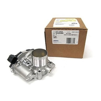 Gaz Kelebeği (Opel, Astra, Mokka, Meriva, Insignia) (825016, 55565489)