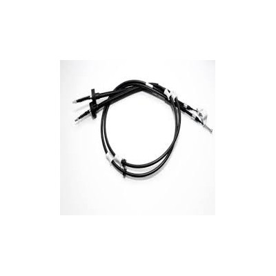 El Telleri Arka (Opel, Zafira) (522004, 522002, 24425112)