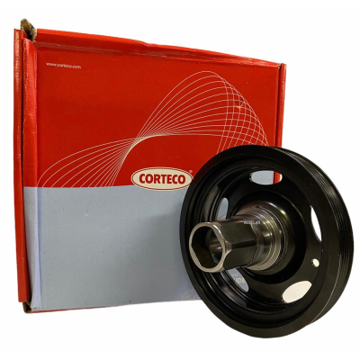 Krank Kasnağı (Opel, Insignia, Astra) (80001696, COR.80001696, N547979)