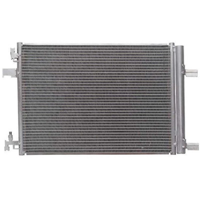 Klıma Radyatörü (Opel, Cascada, Orlando) (1850136, 1850219, 391100)