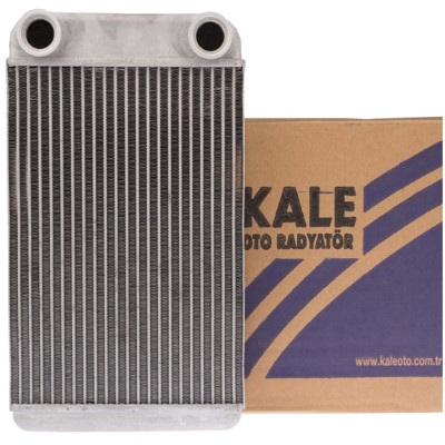 Kalorifer Radyatörü (J, K) (346390, 1618297)