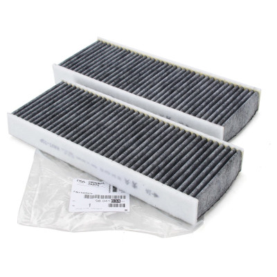 Polen Filtresi (Peugeot, 308, 508) (9804163480, 1680682480, 9820226380)