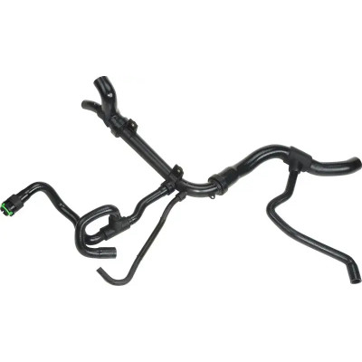 Radyatör Hortumu (RAP R18129/B) (N543223, R18129, 1336125)