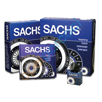 Debriyaj Seti (Opel, Astra, Vectra) (3000 176 001, 3000 638 001, 1396SAC)