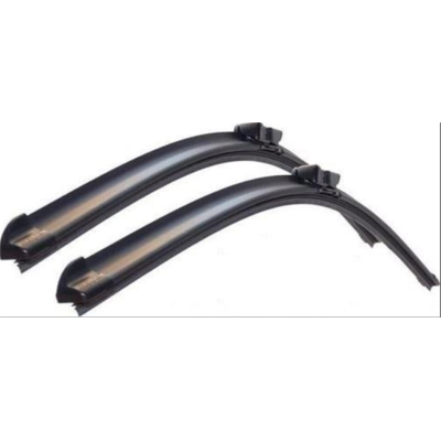 Silecek Süpürgesi Ön Takım (Citroen, C-Elysee, 301) (SIL.SB2416D, 1609068880+1609069080)