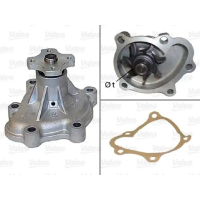 Devirdaim (Opel, Vectra) (R818353, 506153, 6334004)