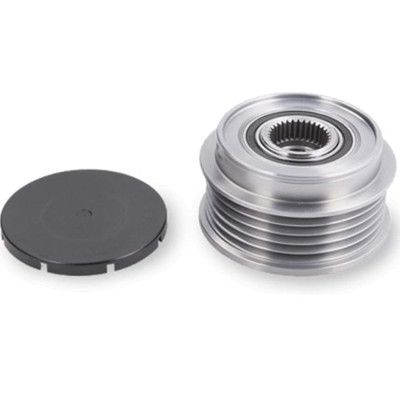 Şarj Dinamo Kasnağı (Daewoo, Nubira) (588068, 93743440)