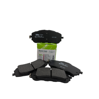 Ön Balata (Peugeot, 308 II) (670394, 1647860280)