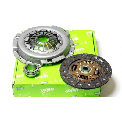 Debriyaj Seti (Chevrolet, Spark, Aveo) (826631, VAL.826631, 96408623)