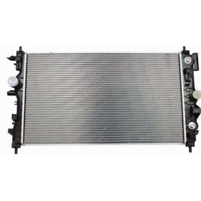 Su Radyatörü (Opel, J) (1300346, 13393983, 16-3274B)