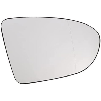 Ayna Camı Sol Isıtmalı Asferik (Opel, H) (61-32009, 2557000007182, 1428358)