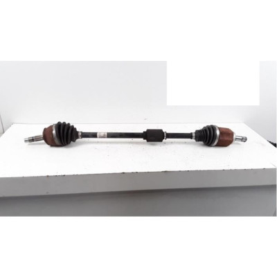 Komple Aks Ön (OP-8083, 2557000973917, 39040135)