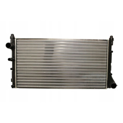 Su Radyatörü (Opel, Astra) (16-1614B, 94516938)