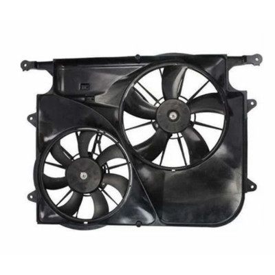 Fan Motoru (Chevrolet, Captiva, Antara) (96829535, 25-1604, 4810375)